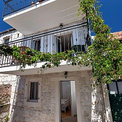 Vakantiehuis Villa Gita