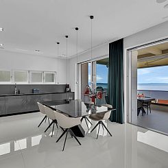 Appartement Penthouse Dals Exclusiv