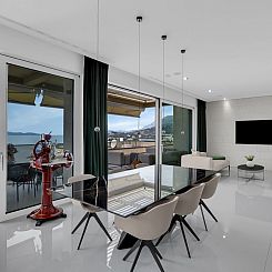 Appartement Penthouse Dals Exclusiv