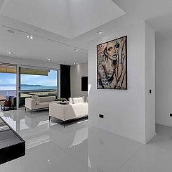 Appartement Penthouse Dals Exclusiv