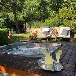 Vakantiehuis Mendy