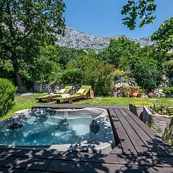 Vakantiehuis Mendy