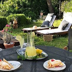 Vakantiehuis Mendy