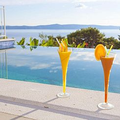 Vakantiehuis Haus Finestra