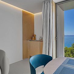 Vakantiehuis Villa Di Arte - Junior Suite 01.
