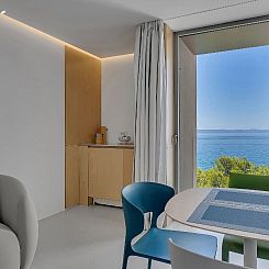 Vakantiehuis Villa Di Arte - Junior Suite 01.