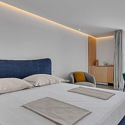Vakantiehuis Villa Di Arte - Junior Suite 02.