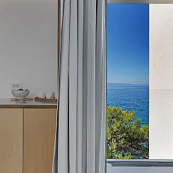 Vakantiehuis Villa Di Arte - Junior Suite 02.