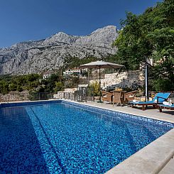 Vakantiehuis "Villa Lapis"