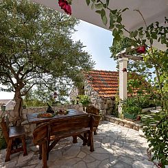 Vakantiehuis "Villa Lapis"