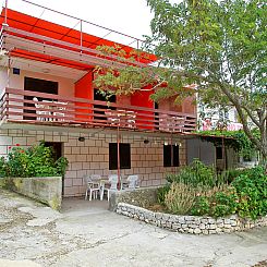 Appartement Šarenko