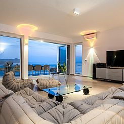 Vakantiehuis Villa Style and Sea