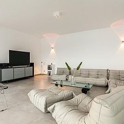 Vakantiehuis Villa Style and Sea
