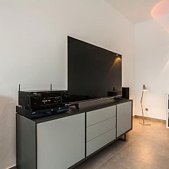 Vakantiehuis Villa Style and Sea