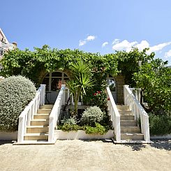 Vakantiehuis Moreška