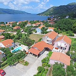 Appartement Balota