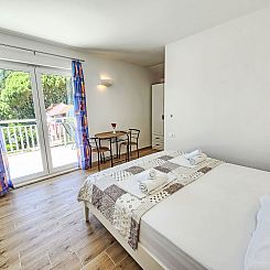 Appartement Balota - Moreška