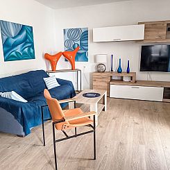 Appartement Appartement Peliska - ein paar Schritte vom Stra
