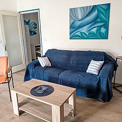 Appartement Appartement Peliska - ein paar Schritte vom Stra