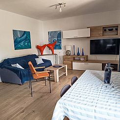 Appartement Appartement Peliska - ein paar Schritte vom Stra