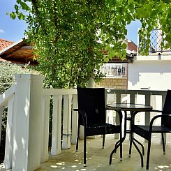 Vakantiehuis Moreška