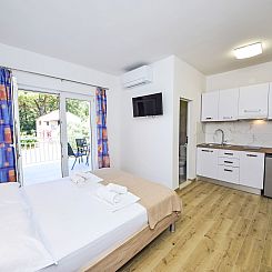 Appartement Balota - Moreška
