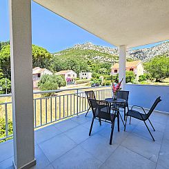 Appartement Balota - Moreška