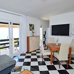 Appartement Nina