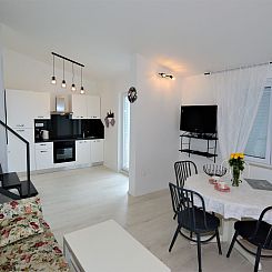 Appartement Mirela
