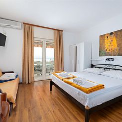 Appartement Lončar