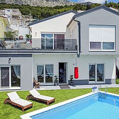 Appartement Luxury Mir