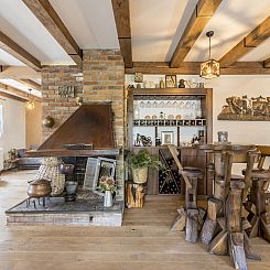 Vakantiehuis Greystone