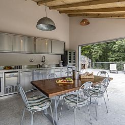 Vakantiehuis Greystone