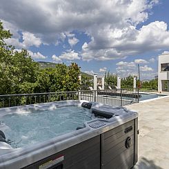 Vakantiehuis Greystone
