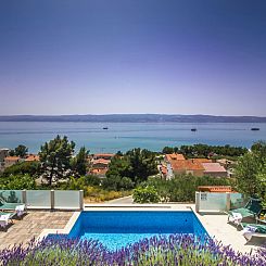 Vakantiehuis Villa Parsella