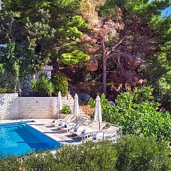 Appartement Appartement "Zorka" mit Blick auf das Wasser