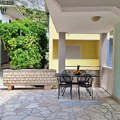 Appartement Superior Ein-Schlafzimmer-Wohnung DaMa Bakota