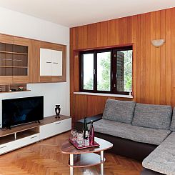 Appartement Lada