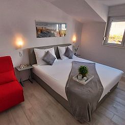 Appartement Superior Ein-Schlafzimmer-Wohnung DaMa