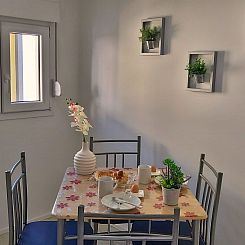 Appartement Superior Ein-Schlafzimmer-Wohnung DaMa