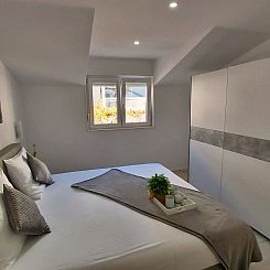 Appartement Superior Ein-Schlafzimmer-Wohnung DaMa