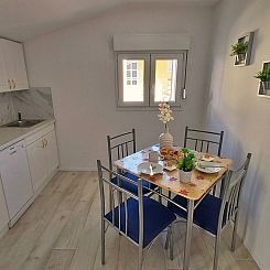 Appartement Superior Ein-Schlafzimmer-Wohnung DaMa