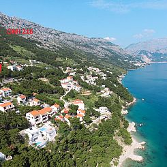 Appartement Bacic