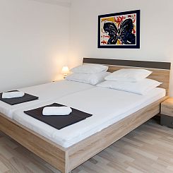 Appartement Bacic