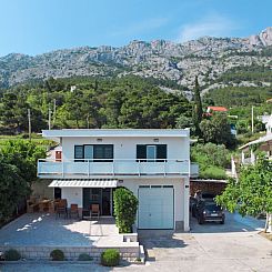 Appartement Bacic