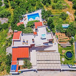 Vakantiehuis Ferienvilla 'Villa Betelgeuse
