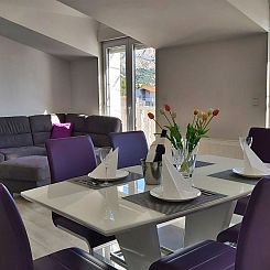 Appartement Superior-Apartment mit zwei Schlafzimmern DaMa