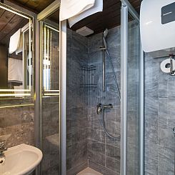 Appartement für drei Personen
