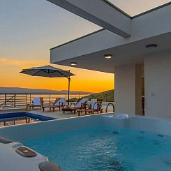 Vakantiehuis Villa Mare