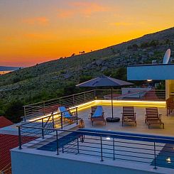 Vakantiehuis Villa Mare